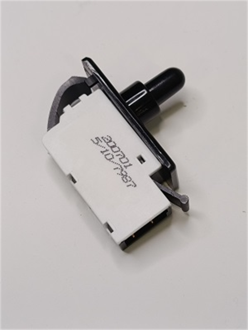 Magnetický spínač dveří - levý LA8383ss, LA8283ss
