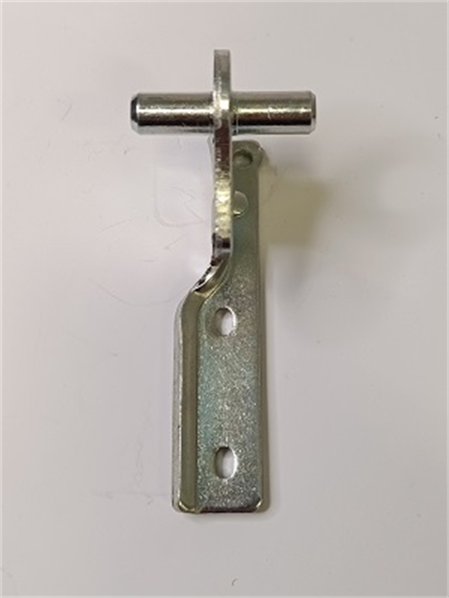 Pant prostřední - levý LA8383ds, LA8383ss, LA8283ss, LA3383bc, LA8383bc
