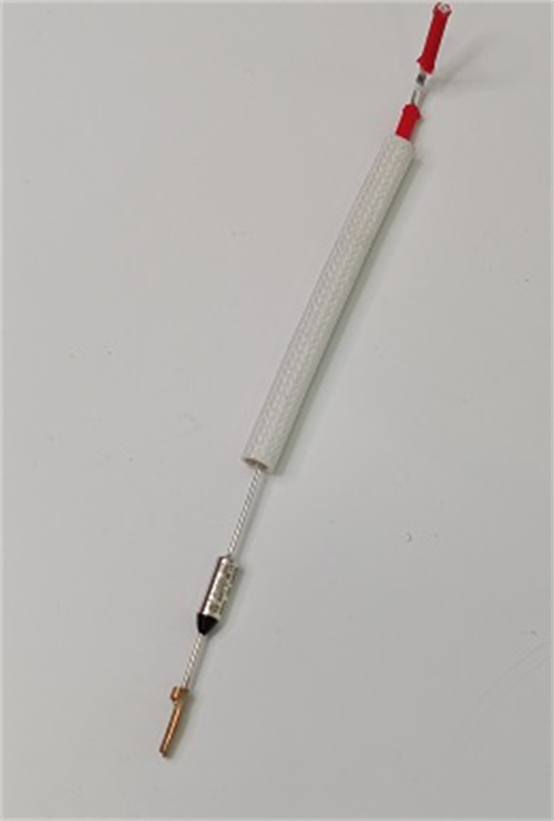 Tepelná pojistka SV3051/SV3052/SV3053