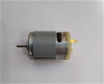 Motor turbokartáče VP4135/VP4136/VP4201