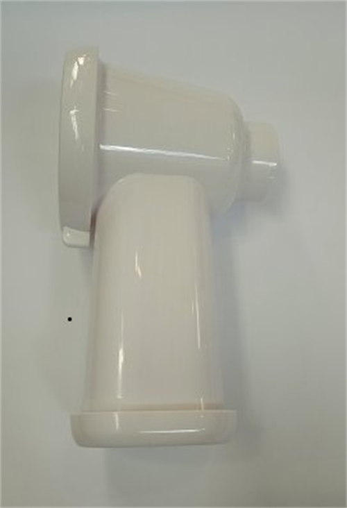 Tělo struhadla RM7010