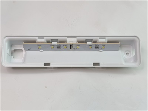 LED osvětlení chladničky - kompletní LK6460bc, LK6460ds, LK6460wh, LK6660ss, LK6460ss