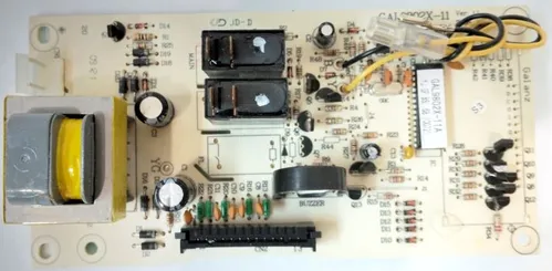 Časovač-elektronika ovládání MTM1000