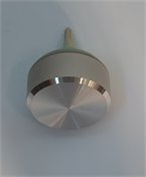 Knoflík ovládání - kompletní PP6506s, PP6507, PP6508i