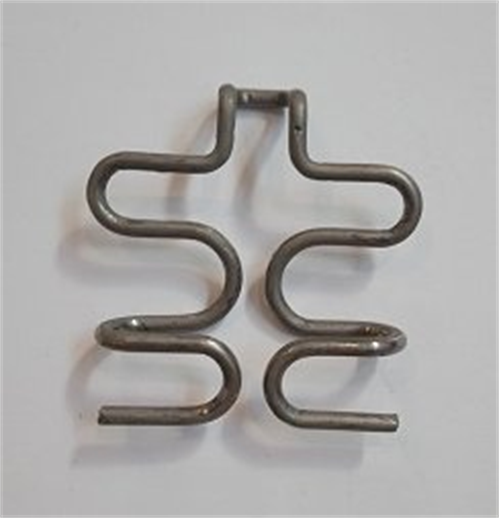 Fixační podložka zadního krytu bubnu PP6308i, PP6507, PP6508i