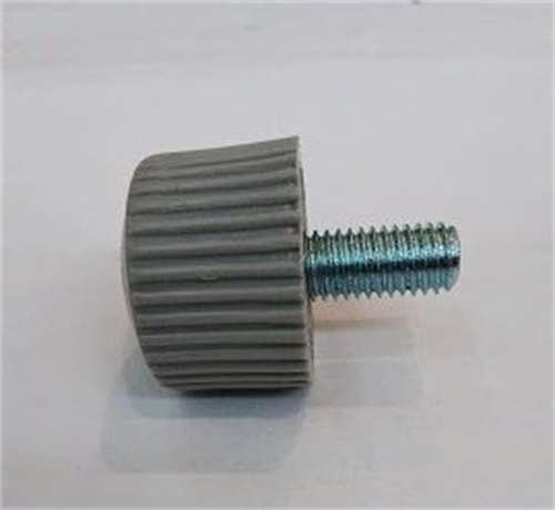 Nivelační noha LK5455ss, LK5455wh LK6660ss
