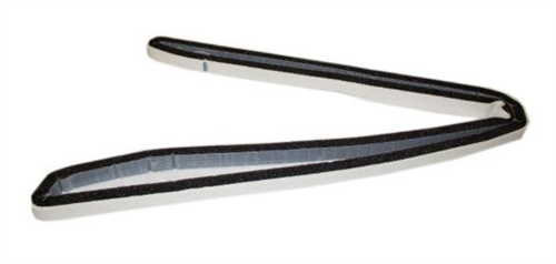 Těsnění předního krytu výměníku SP6508