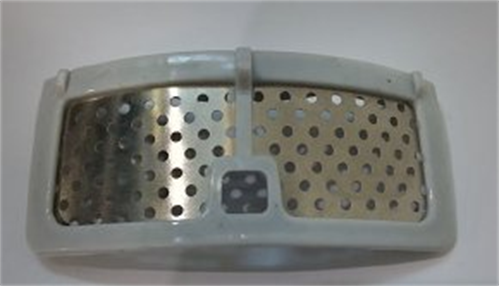 Filtr sítko RK3310