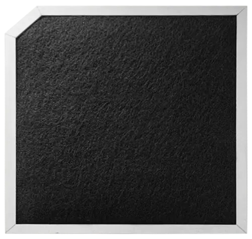 Filtr uhlíkový (potřeba 1 ks)