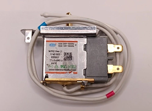 Termostat (regulátor teploty) LTR3047bc, LTR3047be, LTR3047wh,LTR3047bcN,LTR3047whN