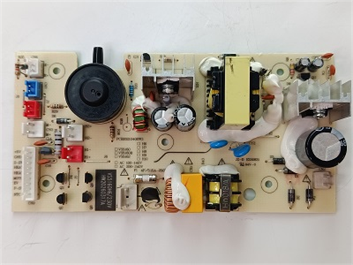 Deska elektroniky VA0060