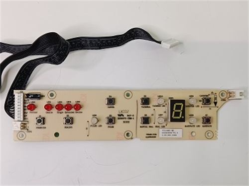 Deska ovládací elektroniky VA0060