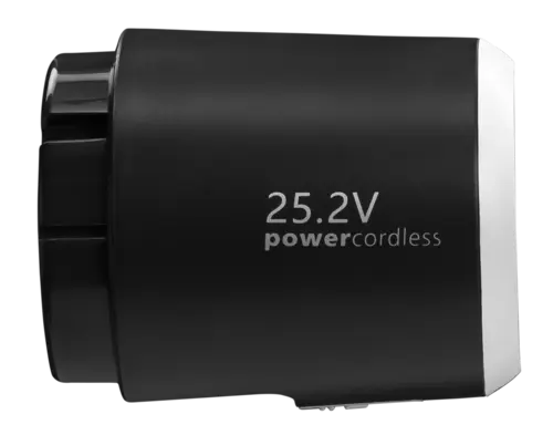Akumulátor VP6110