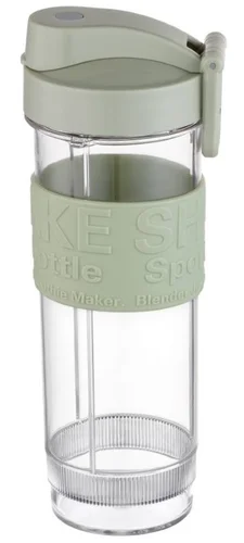 Nádoba kompletní s víkem 570 ml SM3480 - Pistachio
