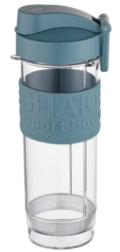 Nádoba kompletní s víkem 570 ml SM3481 - Marine