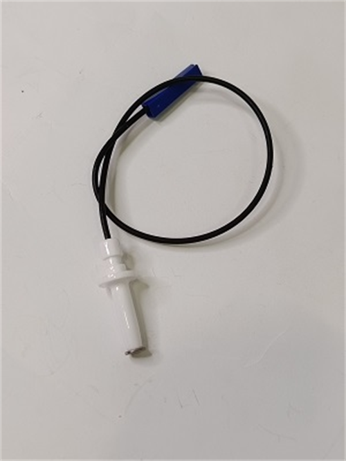 Zapalovací elektroda - levá přední PDV7575bc, PDV4875ss