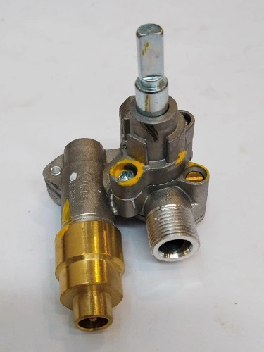 Ventil plynový č.2 - WOK hořák PDV7575bc, PDV4875ss, PDV7460wh