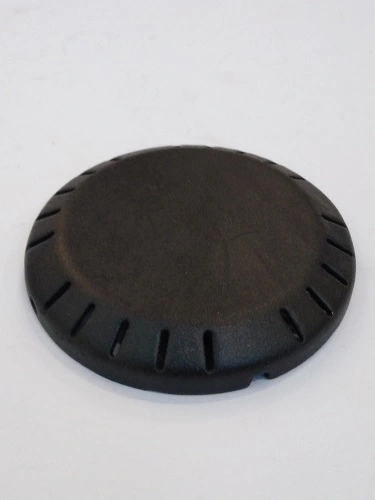Kryt hořáku - střední, pravý PDV7575bc, PDV4875ss