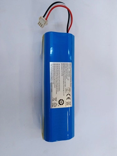 Akumulátor VR3510