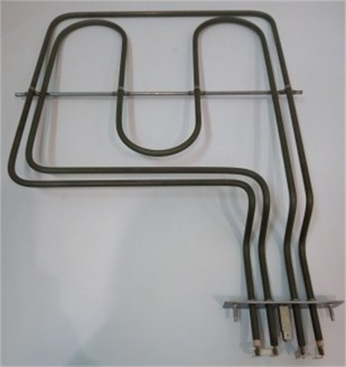 Topné těleso horní 2400W SVE6550ss, SVE6550wh, SVK6550ss