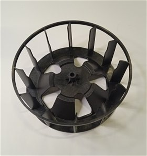 Vrtule ventilátoru OV2012
