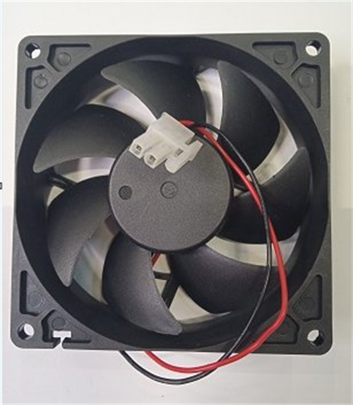 Ochlazovací ventilátor LKR7460bcr, LKR7460bcl