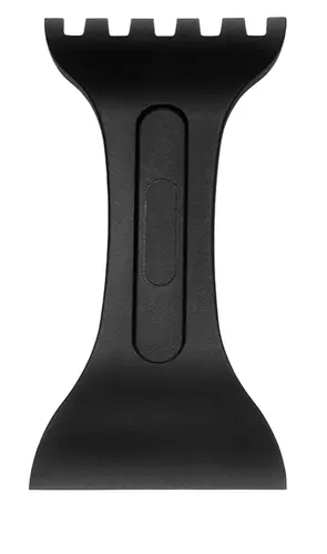 Čistící škrabka GE3500/GE3550