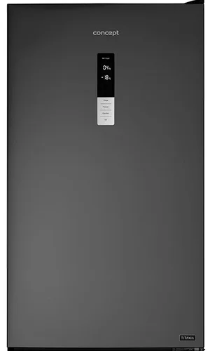 Dveře chladničky LK6560ds