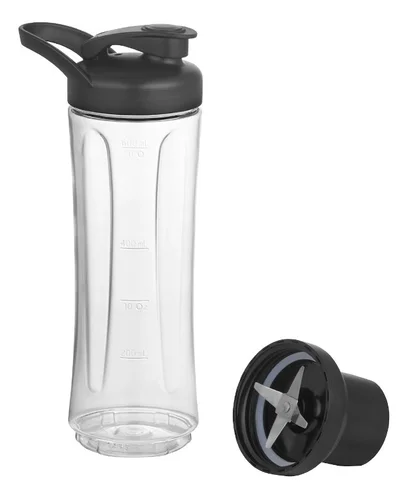 Smoothie komplet TM5500/TM5510/TM5520
