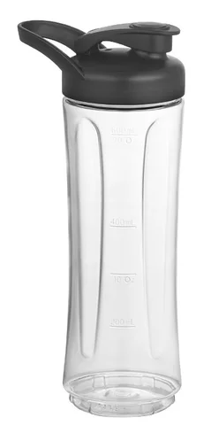 Smoothie láhev s víkemTM5500/TM5510/TM5520