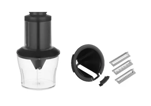 Spiralizér TM5500/TM5510/TM5520