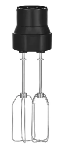 Dvojitá šlehací metla kompletní TM5500/TM5510