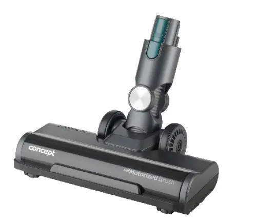 Turbokartáč velký VP6045