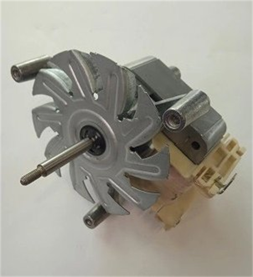 Motor horkovzduchu KTV8050bc, KTV8050bcN