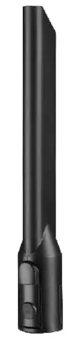 Hubice štěrbinová VP6040