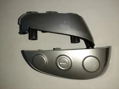 Tlačítko vypínače VP-5070