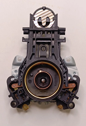 Termostat RK3370