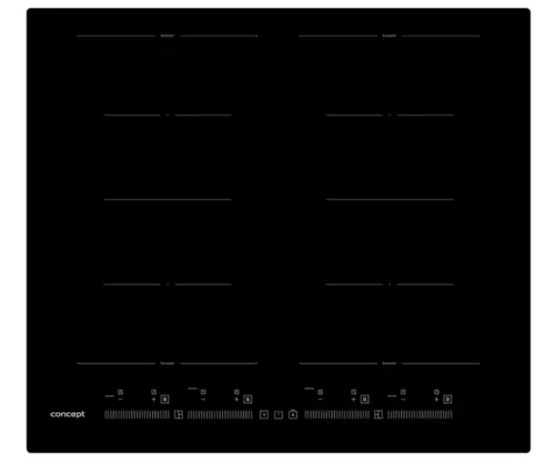 Sklo IDV6160