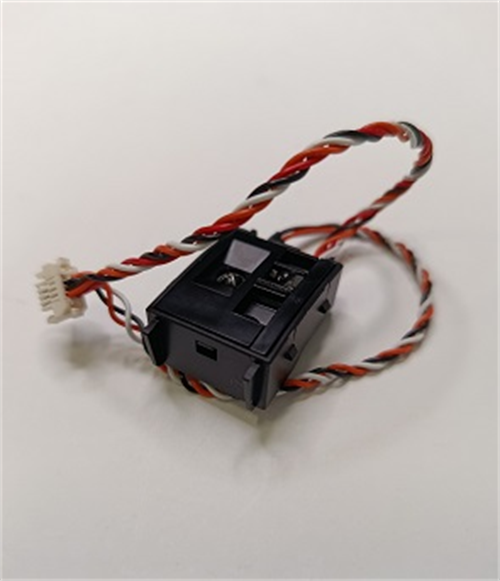 TOF senzor VR4050