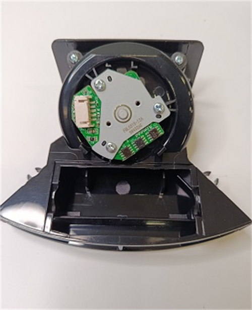 Sací motor VR4050
