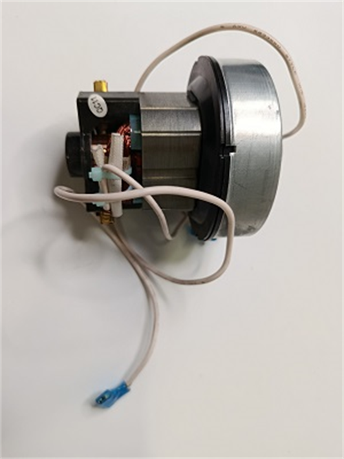 Sací motor dokovací stanice VR4050