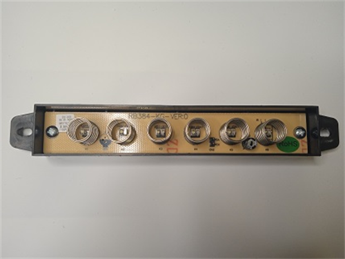 Deska elektroniky ovládání OPK5960bc