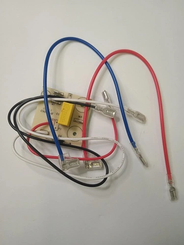 Elektronika TP2010