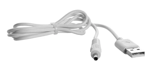 DC Nabíjecí kabel ZK6010, ZK6020