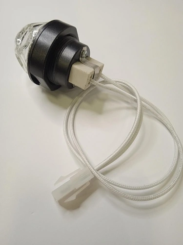 Lampa kompletní MTV9038ds