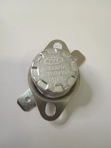 Termostat - čidlo MTV9038ds