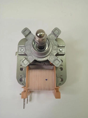Motor horkovzduchu ETV9760ds