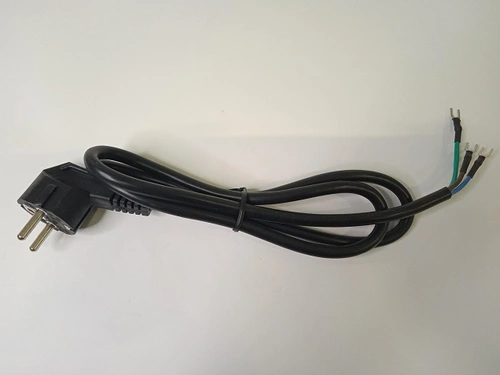 Přívodní kabel ETV9760ds