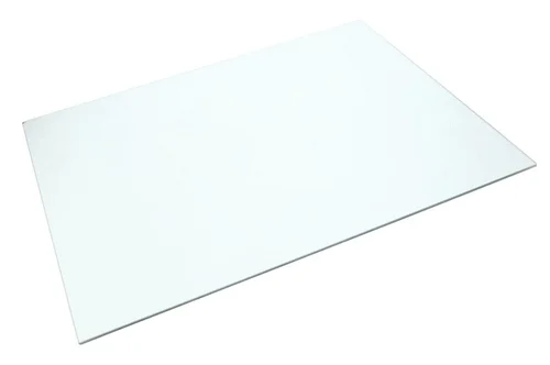 Prostřední sklo ETV9760ds