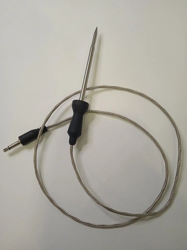 Pečící sonda ETV9760ds